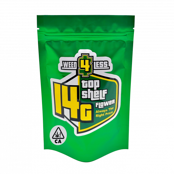 Mango 28g - 1 oz