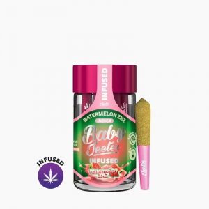 Baby Jeeter Infused - Watermelon ZKZ